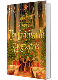 Un Craciun la Hogwarts Un Craciun la Hogwarts