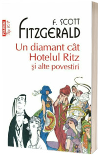 Un diamant cat Hotelul Ritz si alte povestiri (editie de buzunar)