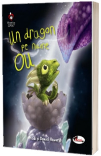 Un dragon pe nume Ou