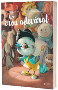 Un erou adevarat