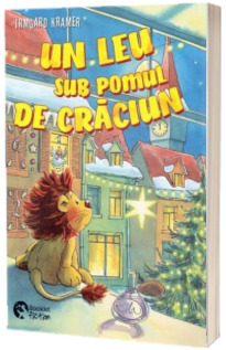 Un leu sub pomul de Craciun Un leu sub pomul de Craciun