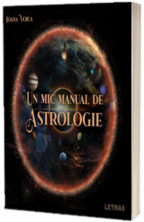 Un mic manual de Astrologie