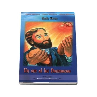 Un om al lui Dumnezeu