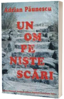 Un om pe niste scari Un om pe niste scari