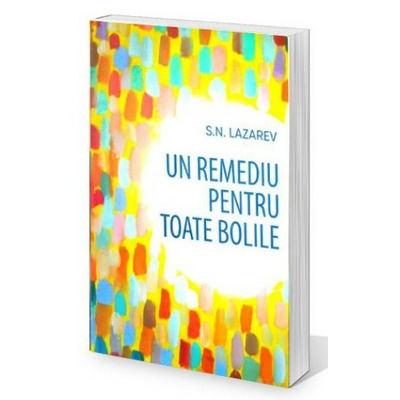 Un remediu pentru toate bolile