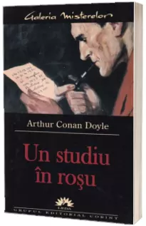 Un studiu in rosu