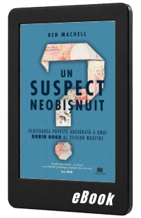 Un suspect neobisnuit Un suspect neobisnuit