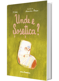 Unde e Sosetica?