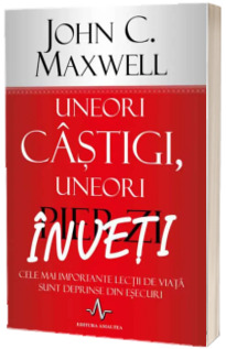 Uneori castigi, uneori inveti