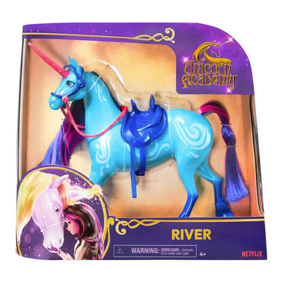 Unicorn academy River