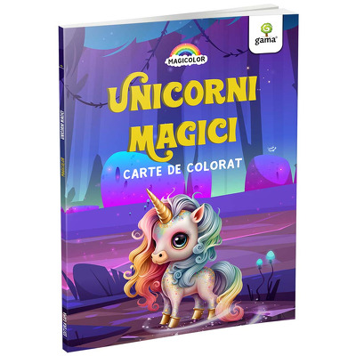 Unicorni magici (Magicolor)