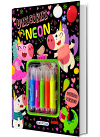 Unicorni neon