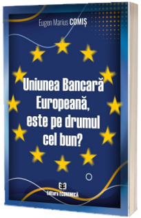 Uniunea Bancara Europeana, este pe drumul cel bun?
