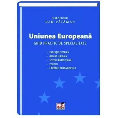 Uniunea Europeana