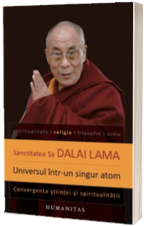 Universul intr-un singur atom