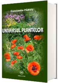 Universul plantelor