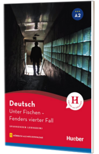 Unter Fischen - Buch mit MP3-Download