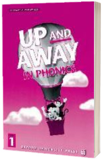 Up and Away in Phonics 1. Phonics Book