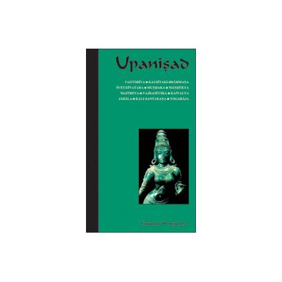 Upanisad - Editia a doua, revazuta si adaugita