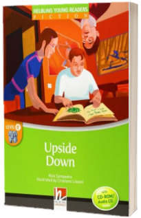 Upside Down Big Book