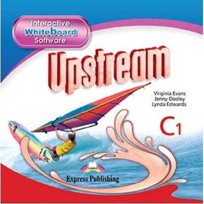 Upstream Advanced C1. Interactive Whiteboard Software