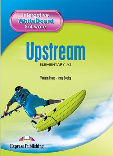 Upstream Elementary A2. Interactive Whiteboard Software