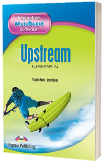 Upstream Elementary A2. Interactive Whiteboard Software