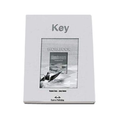 Upstream Intermediate B2 - Workbook Key
