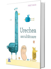 Urechea ascultatoare