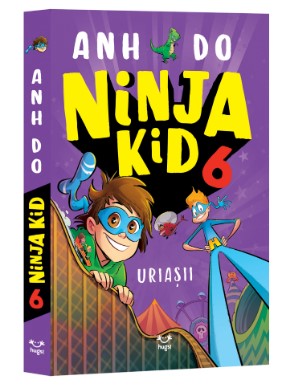 Uriasii Uriasii