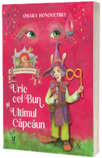 Uric cel Bun si Ultimul Capcaun
