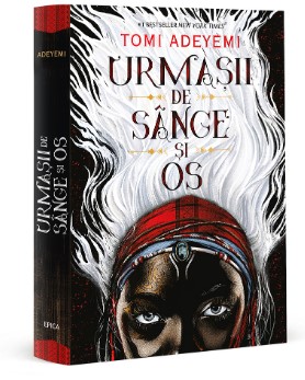 Urmasii de sange si os Urmasii de sange si os