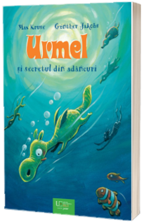 Urmel si secretul din adancuri