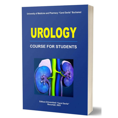Urology, course for students