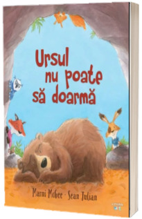 Ursul nu poate sa doarma