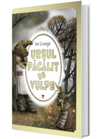 Ursul pacalit de vulpe