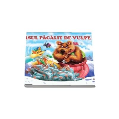 Ursul pacalit de vulple