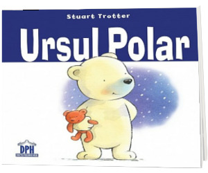 Ursul polar - Stuart Trotter