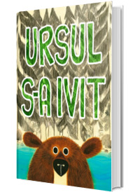 Ursul s-a ivit