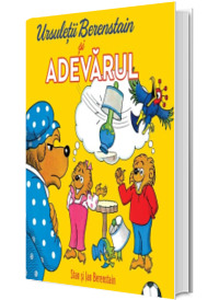 Ursuletii Berenstain si adevarul