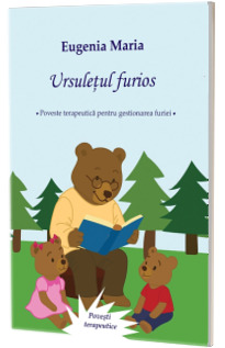 Ursuletul furios