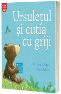 Ursuletul si cutia cu griji