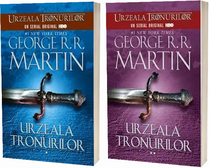 Urzeala tronurilor