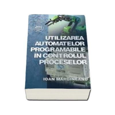 Utilizarea automatelor programabile in controlul proceselor