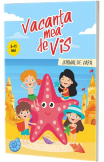 Vacanta mea de vis