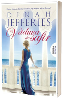 Vaduva de safir