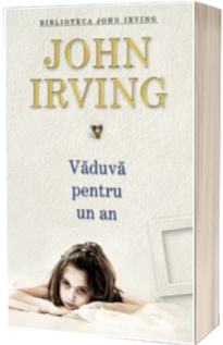 Vaduva pentru un an
