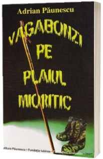 Vagabonzi pe plaiul mioritic Vagabonzi pe plaiul mioritic