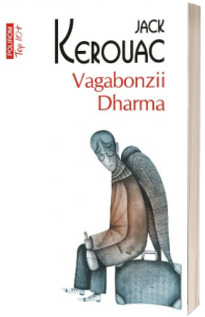 Vagabonzii Dharma (editie de buzunar)