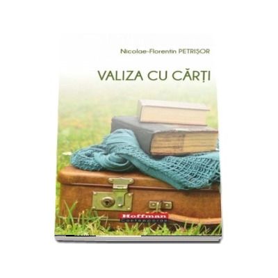 Valiza cu carti